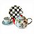 Conjunto A Hora Encantada do Chá - Imagem 1