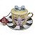 Kit Chá com a Princesa Alice - Imagem 2