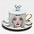 Rainha Branca - Imagem 1