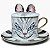 Gato Risonho - Imagem 1