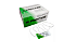 Fio de Sutura Agulhado Nylon Preto 3-0 20mm 3/8 com 24 Unidades - Procare - Imagem 1