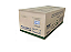 Seringa 5ml com Agulha 25 x 7 (Bico Lock) Cx c/ 500 Unidades - SR - Imagem 1
