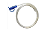 Sonda Uretral em PVC Nr. 12 Pct C/ 10 Unidades - Medsonda - Imagem 1