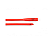 Sonda de Drenagem Nelaton 20fr (2 furos) Unidade - Well Lead - Imagem 1