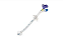 Sonda de Troca Gastrostomia Kangaroo™ 12 Fr/ 40mm - Covidien - Imagem 1