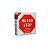 Blood Stop Curativo Redondo Bandagem C/ 500 Unidades - AMP - Imagem 1