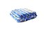 Atadura Crepom 13 Fios 8cm x 1,8m Pacote 12 Unidades - Neve - Imagem 1