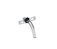 Cânula P/ Traqueostomia 6.5mm S/ Balão (PVC) - Vital Gold - Imagem 1