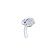 Cânula Shiley P/ Traqueostomia 8.5mm Sem Balão Ref: 8UN85A - Covidien - Imagem 1