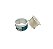 Fita Micropore em Rolo Branco 2,5cm x 10 Metros - Vital - Imagem 1