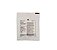 Curativo Excilon AMB P/ Traqueo 5.1 cm X 5.1 cm – Env. 2 Unidades - Covidien - Imagem 1