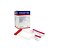 Curativo 8cm x 10cm Filme Transparente C/ Espuma Unidade Leukomed T Plus - BSN Medical - Imagem 1