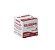 Fita de Silicone Gel Transparente 3cm x 90cm Siliderm Plus - Gênesis - Imagem 1