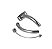Cânula P/ Traqueostomia Inox Nº 06 Standart - Stylle - Imagem 1