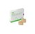 Curativo Espuma Flex 4cmx5cm Mepilex Border Lite Unidade - Molnlycke - Imagem 1