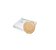Curativo Mepilex 16cmx20cm Border Sacrum - Molnlycke - Imagem 1