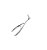 Especulo Nasal 15cm Hartmann F1 (Pequeno) - Safer - Imagem 1