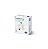 Curativo Proximel AG Silver Espuma com Silicone 10cm x 10cm Non Border / Unidade- Hartmann - Imagem 1