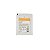 Curativo Com PHMB (Antimicrobiana) Telfa 10cm x 20cm C/ Borda Un Ref: 7666 - Covidien - Imagem 1