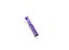 Seringa Enteral 3ml ENFit® Cx C/ 100 Unidades - Safer - Imagem 1