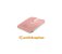 Curativo Espuma para Traqueostomia Allevyn 9cm x 9cm Unidade - Smith&Nephew - Imagem 1