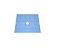 Campo Cirúrgico C/Fenestra 10cm Estéril 75cm x 75cm - Healt Quality - Imagem 2