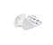 Curativo Espuma Poliuretano 10cmx10cm Hydrotac Unidade Hartmann - Imagem 2