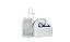 Aspirador Cirúrgico Evolutin 1.500 Bivolt C/ Frasco 1.5LTS (Sem bateria) - Protec - Imagem 1