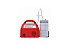 Aspirador Cirúrgico Evolutin 1.500 Bivolt C/ Frasco 1.5LTS (Com bateria) - Protec - Imagem 2