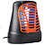 Armadilha para Mosquitos Bug Trap - Relaxmedic - Imagem 1