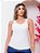 Blusa Regata Feminina - Imagem 1