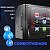 Central Multimídia Universal 2 Din 7" Espelha Android IOS Shutt New Miami - Imagem 3