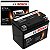 Bateria Moto Bosch Biz C100 CG 125 TITAN KS Yamaha SCOOTER XF WR250F TTR Suzuki AY50 BTX4L - Imagem 1