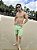 Short surf retrô verde - Imagem 2