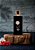 Ajwaa Oud Black Nusuk Rihanah Eau De Parfum Masculino 100ml - Imagem 3