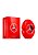 Woman in Red Mercedes-Benz Eau de Parfum Feminino 60ml - Imagem 2