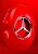Woman in Red Mercedes-Benz Eau de Parfum Feminino 60ml - Imagem 3