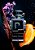 Phantom Paco Rabanne Eau de Toilette Masculino 100ml - Imagem 3