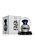 Thouq Pride Lattafa Eau de Parfum Unissex 80ml - Imagem 2