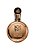 Fakhar Gold Lattafa Eau de Parfum Feminino 100ml - Imagem 1