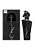 Maahir Black Edition Lattafa Eau de Parfum Unissex 100ml - Imagem 2