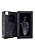 Maahir Black Edition Lattafa Eau de Parfum Unissex 100ml - Imagem 4