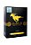 Qaed Al Fursan Lattafa Eau de Parfum Unissex 90ml - Imagem 4