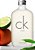 CK One Calvin Klein Eau de Toilette Unissex 200ml - Imagem 3