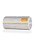 Aawo Musamam White Intense Lattafa Eau de Parfum Unissex 100ml - Imagem 4