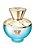 Dylan Turquoise Versace Eau de Toilette Feminino 100ml - Imagem 3