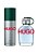 Kit Man Hugo Boss Eau de Toilette Masculino Pefume 75ml + Desodorante Spray 150ml - Imagem 2