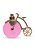 Kit Mont´Anne Parfums Unissex Miss You Luxe + Miss You Glamour + Adieu Luxe 25ml - Imagem 3