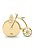 Kit Mont´Anne Parfums Unissex Miss You Luxe + Miss You Glamour + Adieu Luxe 25ml - Imagem 4