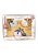 Kit Mont'Anne Parfums Feminino I Love Montanne Parfuns Luxe + I Love Montanne Glamour + Lovely Heart Luxe 25ml - Imagem 1